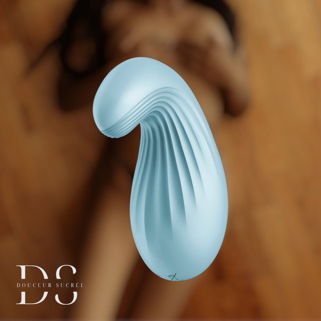 Jouet sexuel