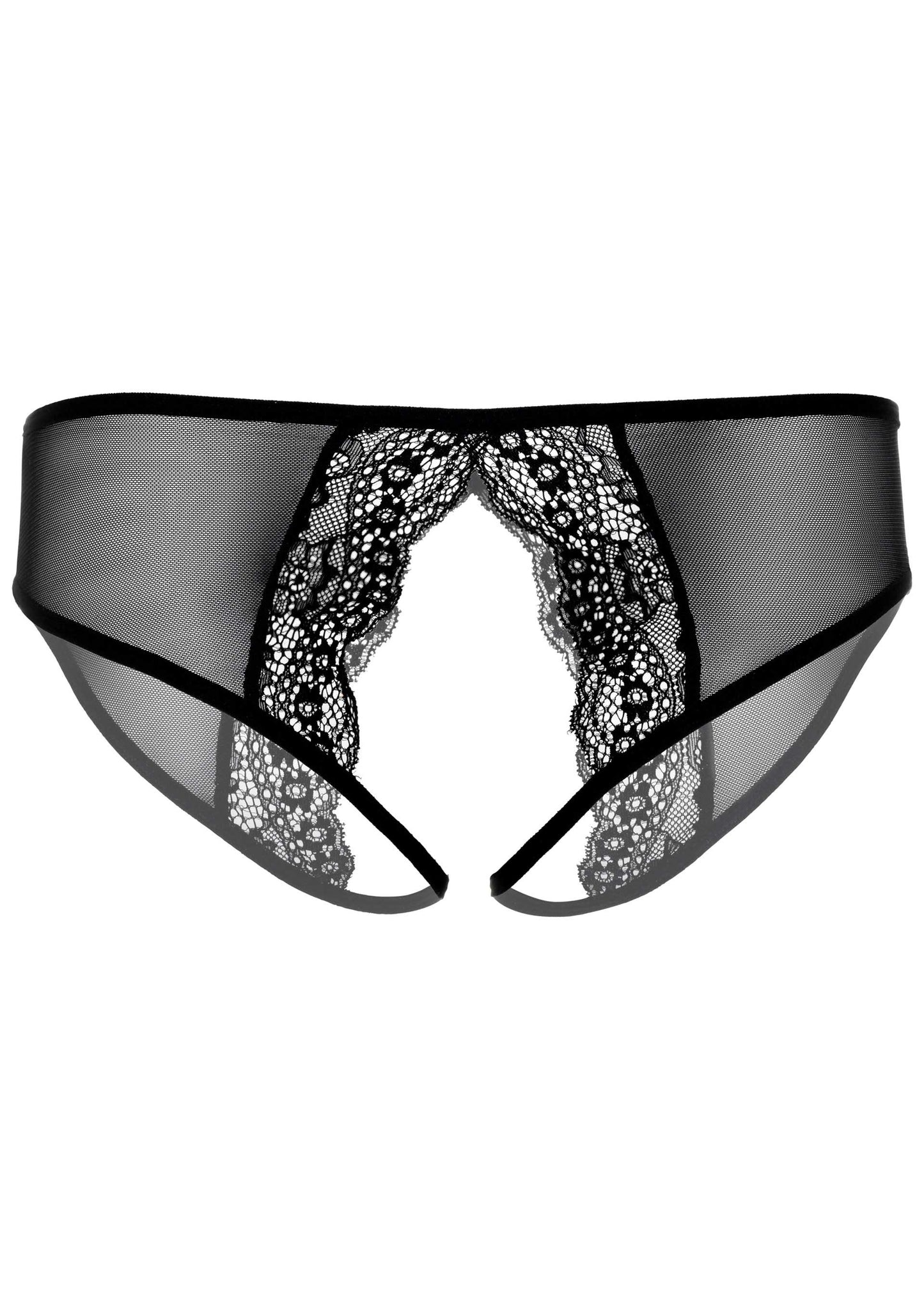 Culotte Angel – L’ange noir de vos envies