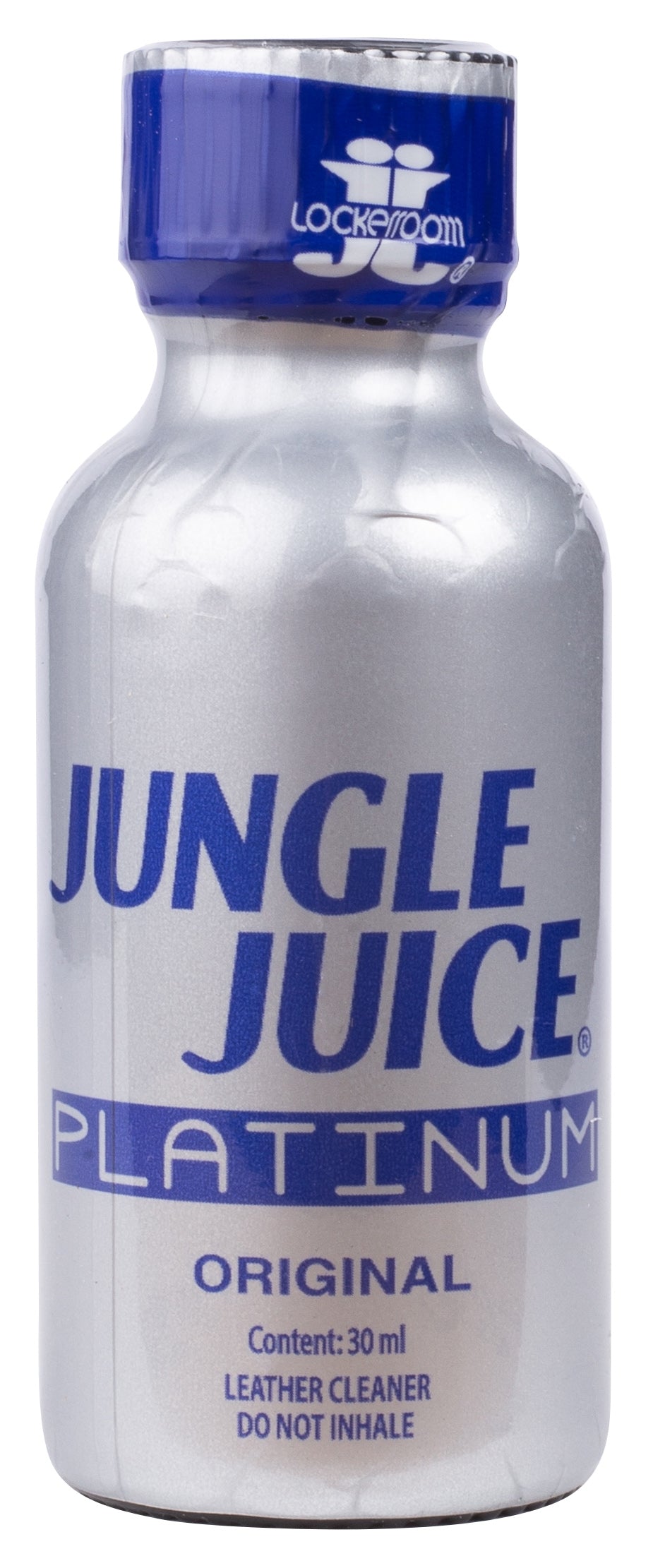 Jungle Juice Platinum Hexyle 30ml – Leather Cleaner Premium aux Sensations Intenses